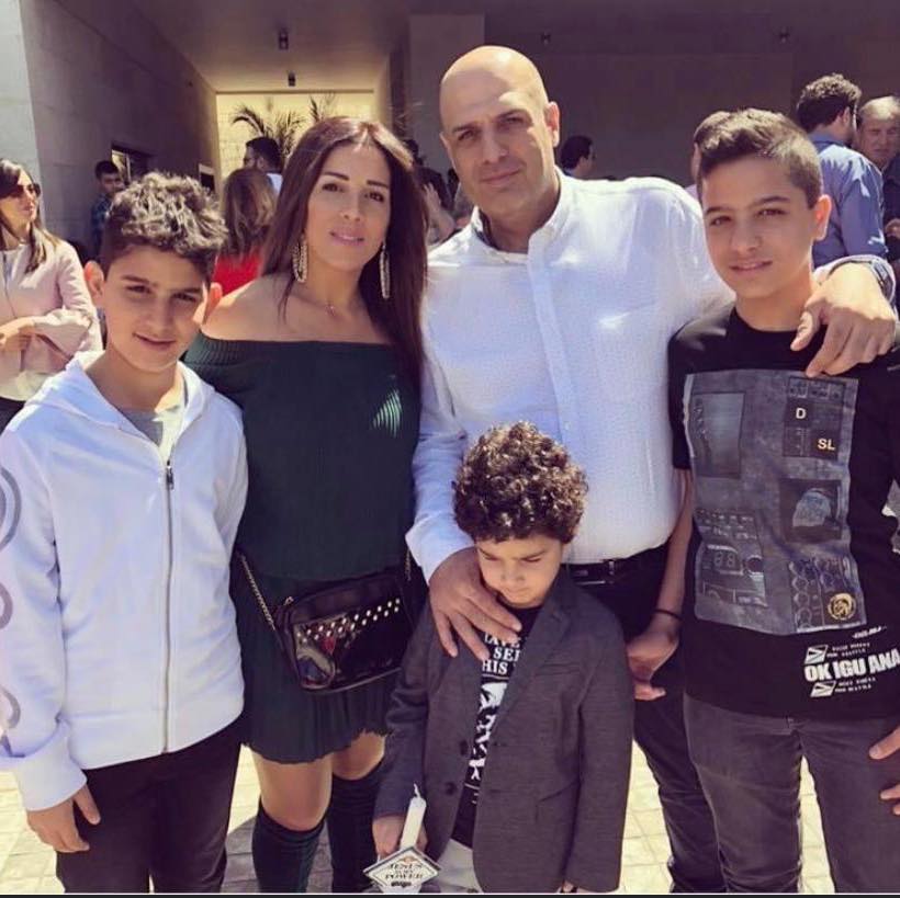 Fadi Y