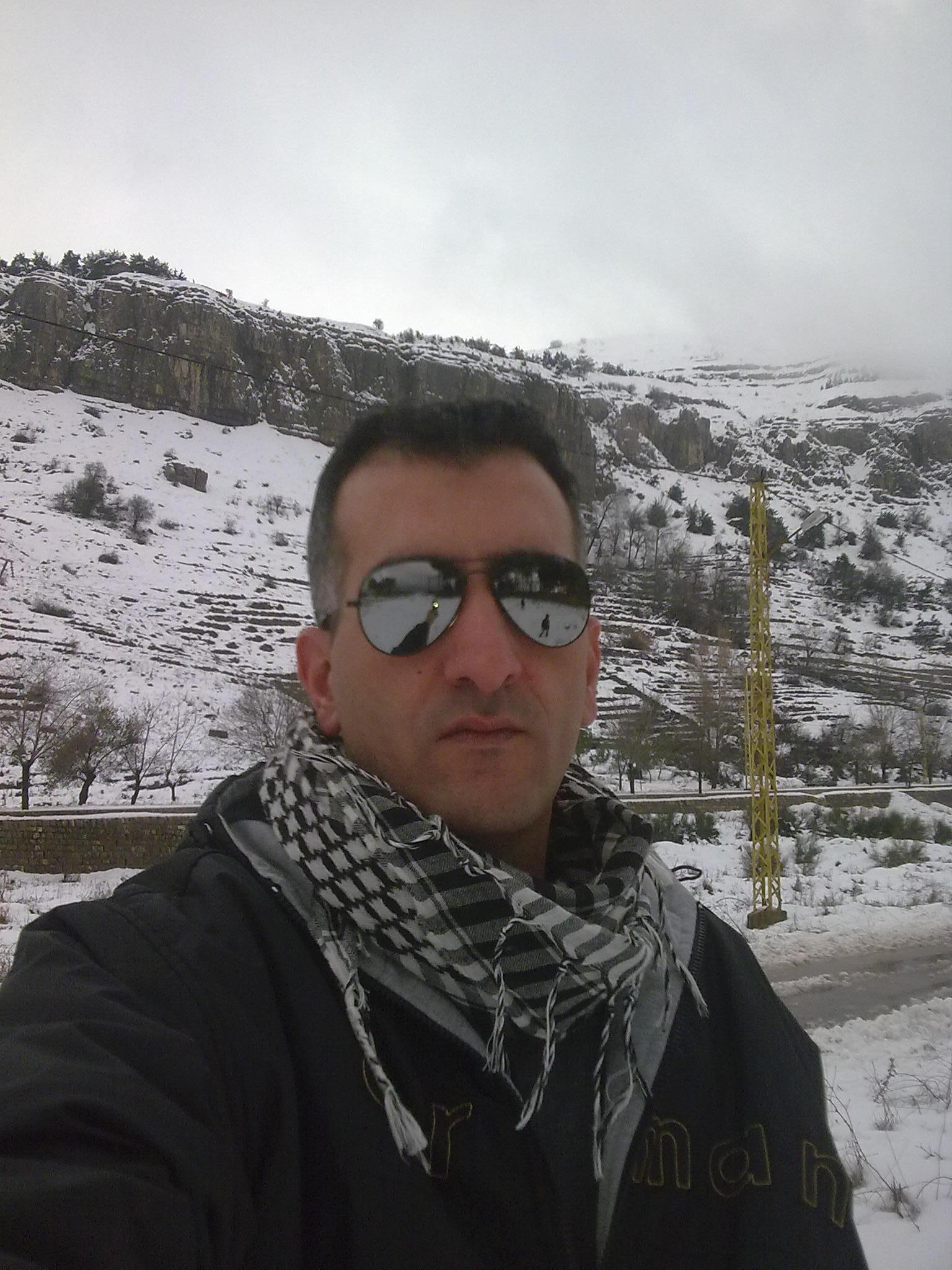 Naji H