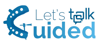 Let's Talk Guided